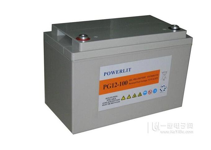 英国帕瓦莱特Powerlit蓄电池型号齐全