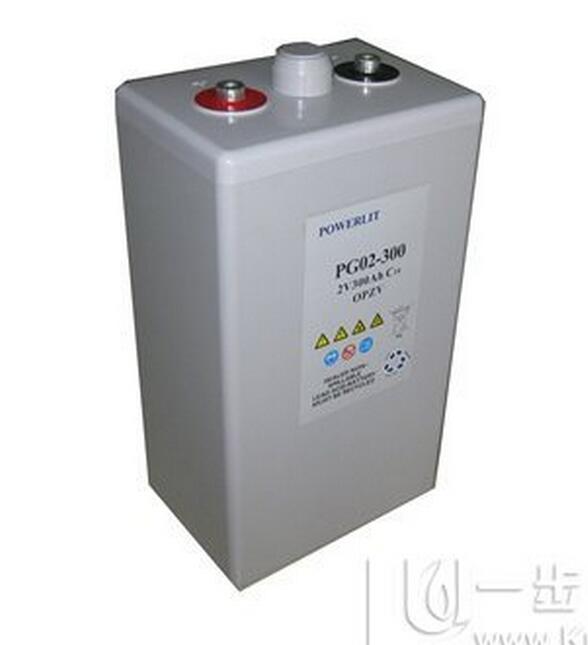 英国帕瓦莱特Powerlit蓄电池型号齐全