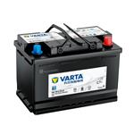瓦尔塔VARTA蓄电池型号齐全