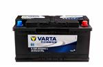 瓦尔塔VARTA蓄电池型号齐全