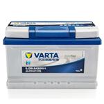 瓦尔塔VARTA蓄电池型号齐全
