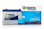 瓦尔塔VARTA蓄电池型号齐全