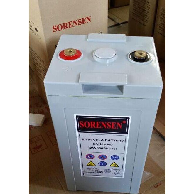 索润森SORENSEN蓄电池型号齐全