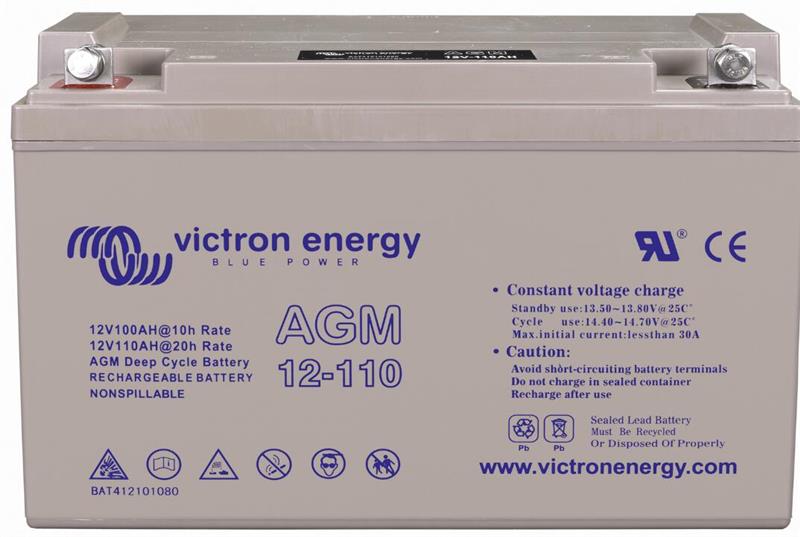 荷兰维克托VICTRON ENERGY蓄电池现货促销