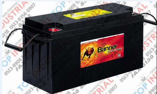 奥地利班纳BANNER蓄电池型号齐全