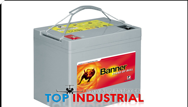 奥地利班纳BANNER蓄电池型号齐全