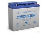 法国POWER SONIC蓄电池型号齐全
