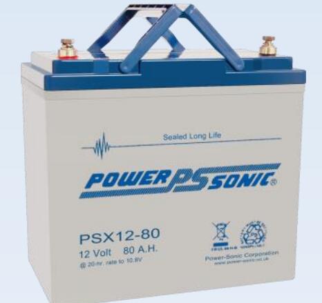 法国POWER SONIC蓄电池型号齐全