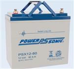 法国POWER SONIC蓄电池型号齐全