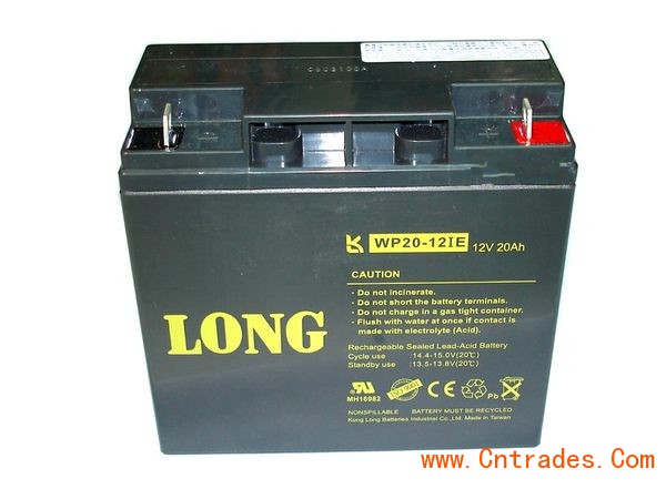 越南广隆LONG蓄电池型号齐全