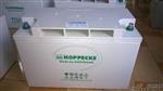 荷贝克HOPPECKE蓄电池原装现货