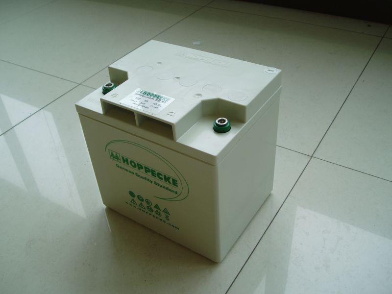荷贝克HOPPECKE蓄电池原装现货