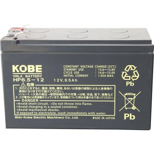 日本神户KOBE蓄电池原装现货