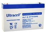 英国ULTRACELL蓄电池型号齐全