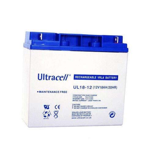 英国ULTRACELL蓄电池型号齐全