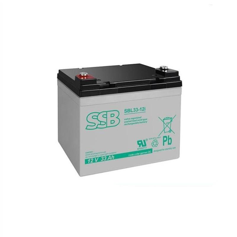 德国SSB蓄电池原装进口