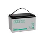 德国SSB蓄电池原装进口