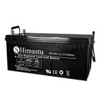 美国SHIMASTU蓄电池现货供应