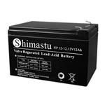美国SHIMASTU蓄电池现货供应
