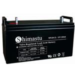 美国SHIMASTU蓄电池现货供应