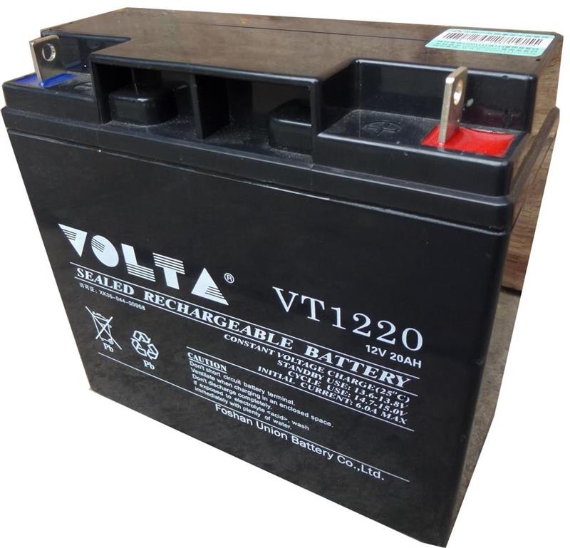 沃塔VOLTA蓄电池现货促销