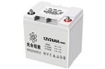 光合硅能蓄电池授权代理商