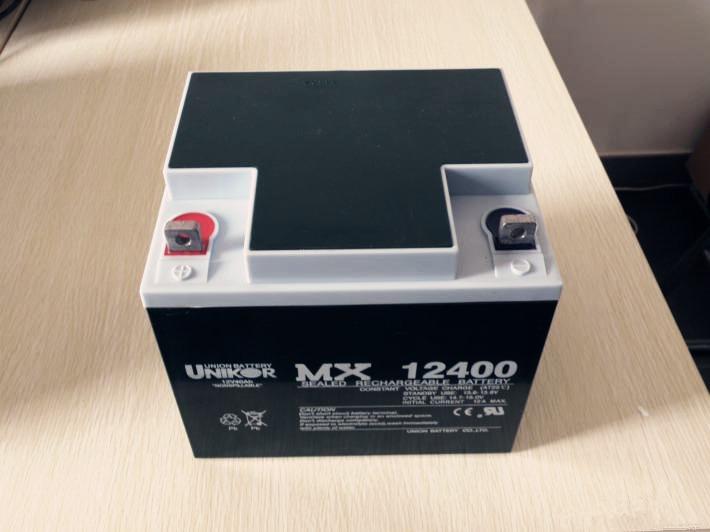 联合UNIKOR蓄电池型号齐全