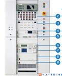 Chroma电池包整合测试台架系统8610