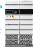 Chroma电池包整合测试台架系统8610