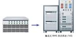 Chroma 87001电池芯模拟器是一款多信道