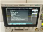 MSO/DSOX3054A 原装机500M混合信号示波器