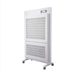 恒佳境 XDP-Y-600 气溶胶吸附器