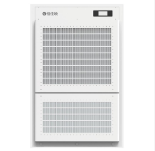 恒佳境 XDP-Y-600 气溶胶吸附器