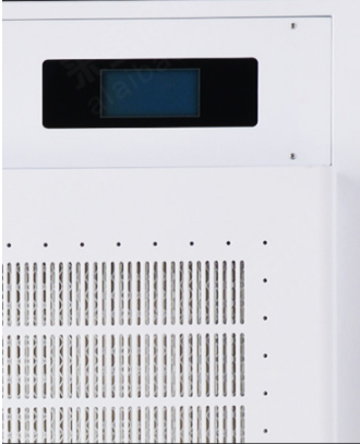 恒佳境 XDP-Y-600 气溶胶吸附器