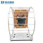 HD-J207锁定婴儿车强度测试机