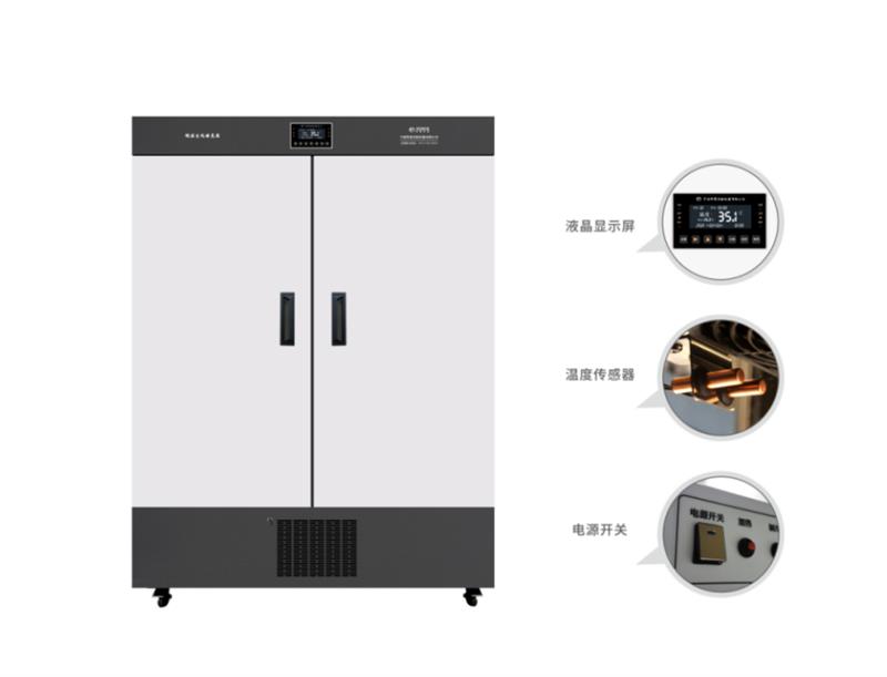 宁波科晟供应低温生化培养箱SPX-1100DY