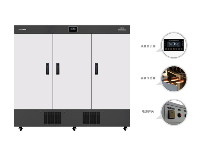 宁波科晟供应低温生化培养箱SPX-1500DY