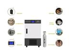 供应冷光源二氧化碳人工气候箱ZRX-280C-CO2