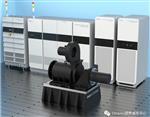 Chroma 17040大功率电池模拟器