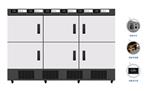 科晟供应智能多温区生化培养箱SPX-1500L-6