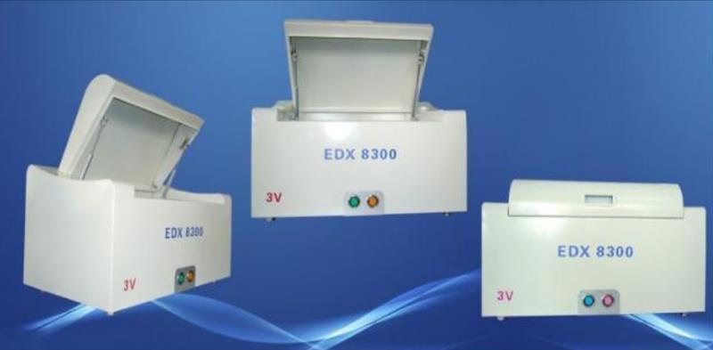 EDX8800光谱仪可测合金金属镀层厚度ROHS