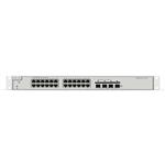 锐捷RG-NBS5100-24GT4SFP 24口千兆交换机