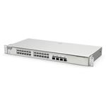 锐捷RG-NBS5100-24GT4SFP 24口千兆交换机
