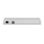 锐捷RG-NBS5100-24GT4SFP 24口千兆交换机