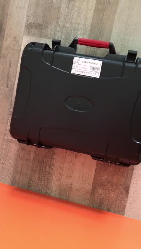 大屏幕土壤肥料养分速测仪 、JZ-PC03