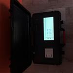 大屏幕土壤肥料养分速测仪 、JZ-PC03