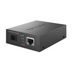 普联TL-FC311A-3 千兆单模单纤光纤收发器