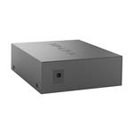 普联TL-FC311A-3 千兆单模单纤光纤收发器