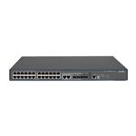 华三LS-3600V2-28TP-SI 28口千兆网管交换机