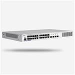 锐捷RG-NBS5710-24GT4SFP 24口千兆交换机